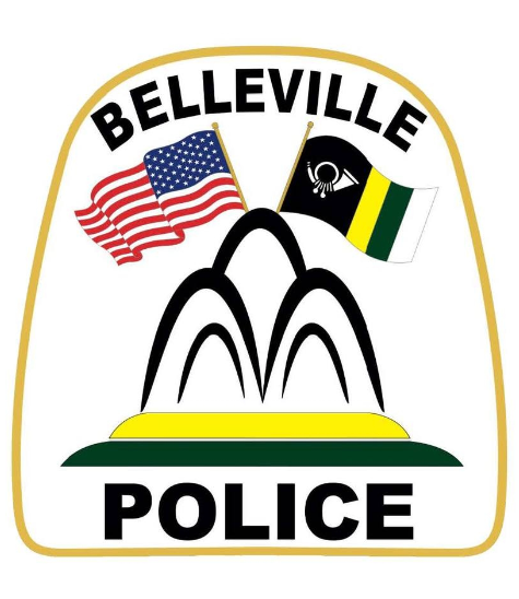 Belleville City Police Department